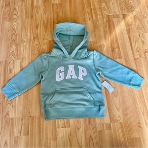 Gap girl hoodie